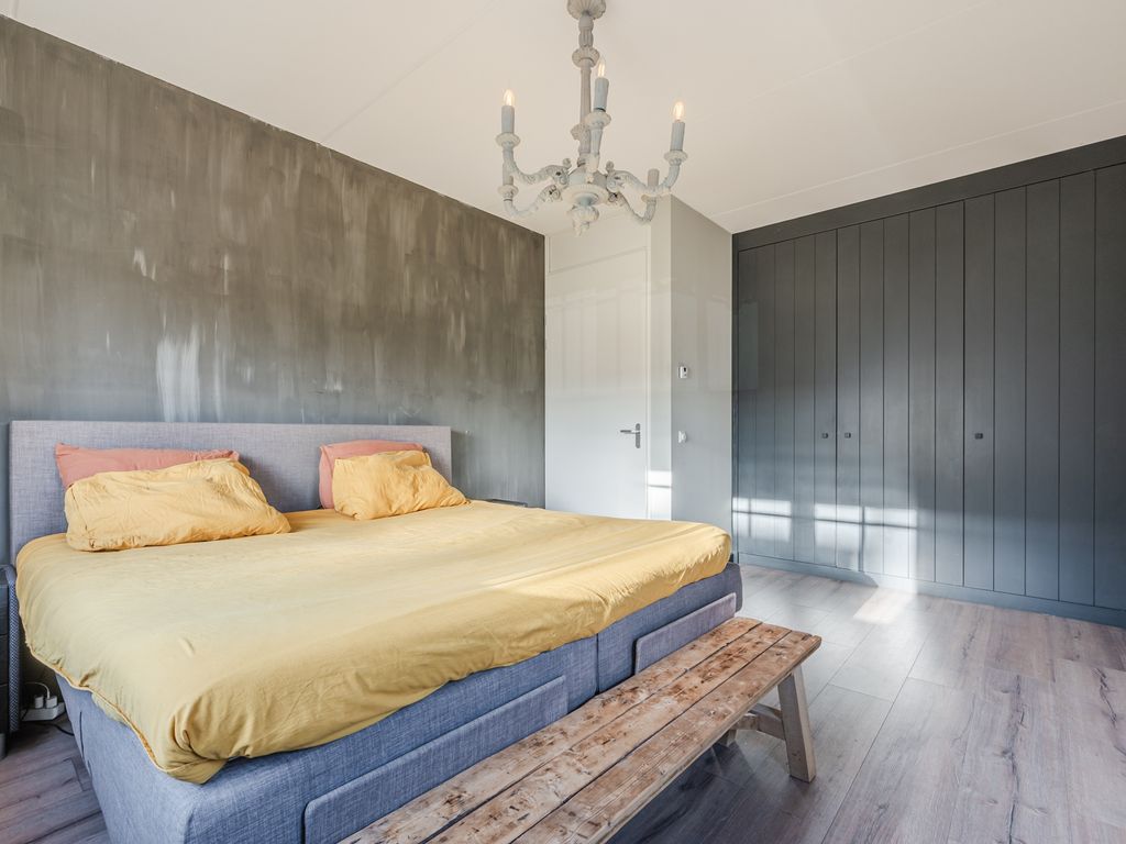 De Groendijck 18a, Driebruggen