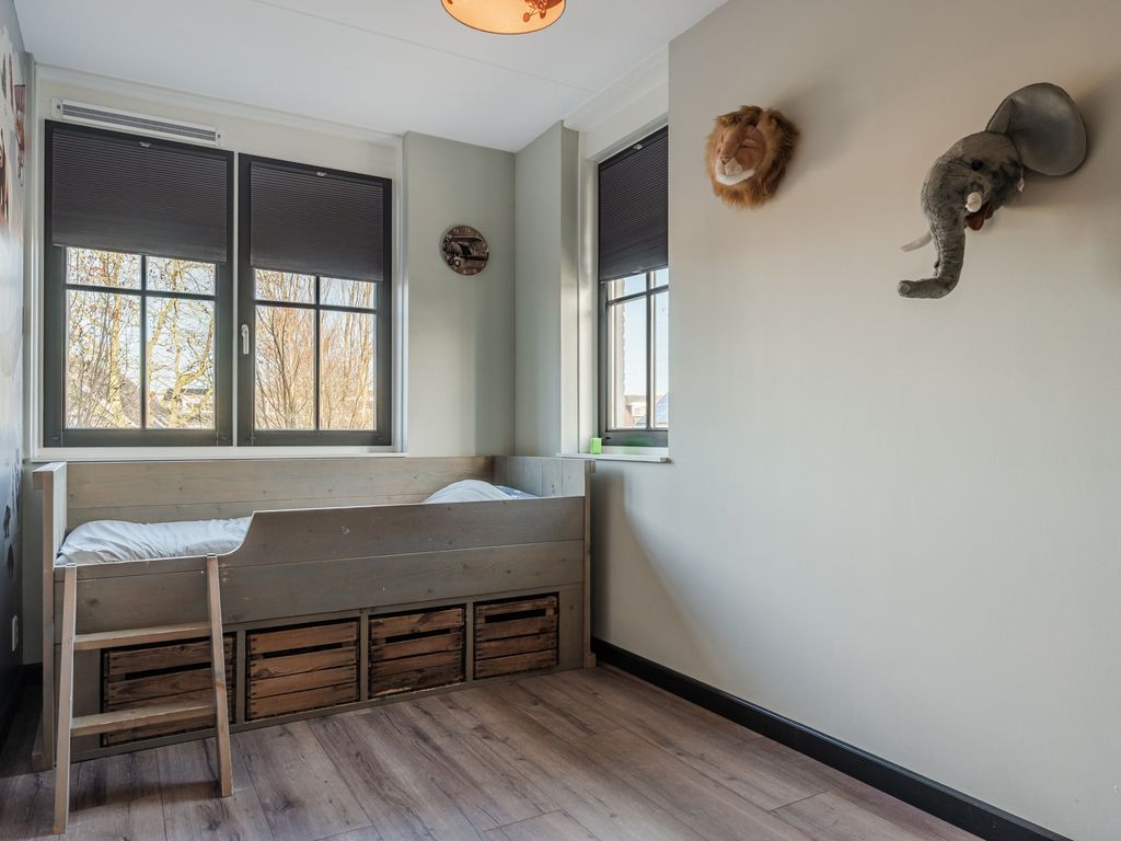 De Groendijck 18a, Driebruggen