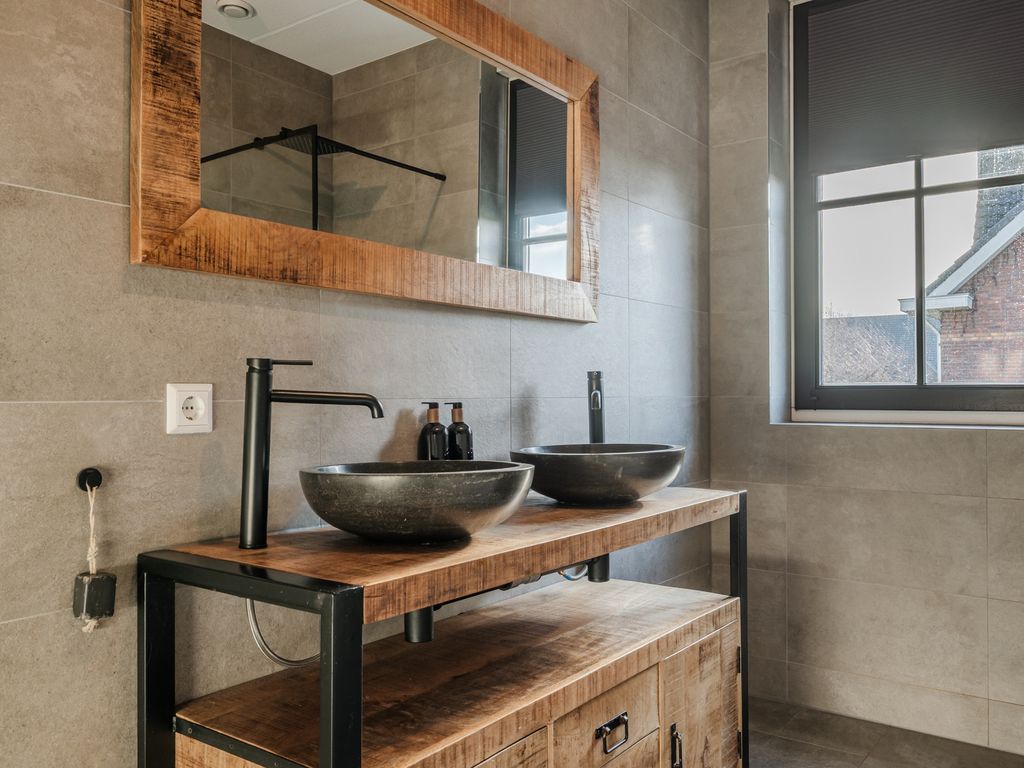 De Groendijck 18a, Driebruggen