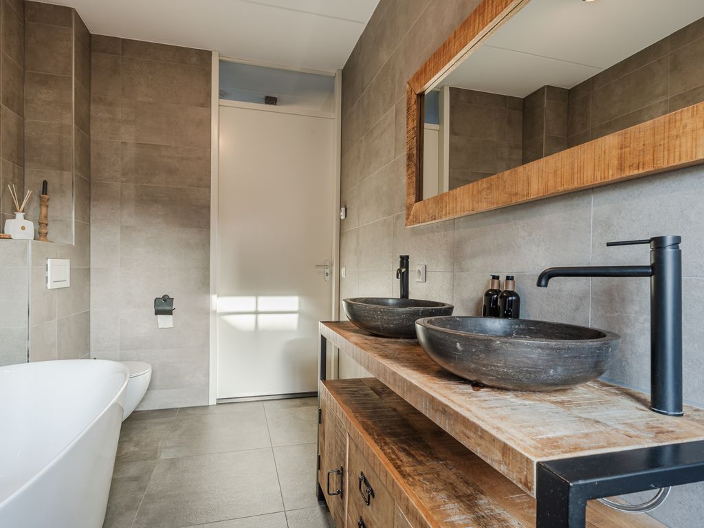 De Groendijck 18a, Driebruggen