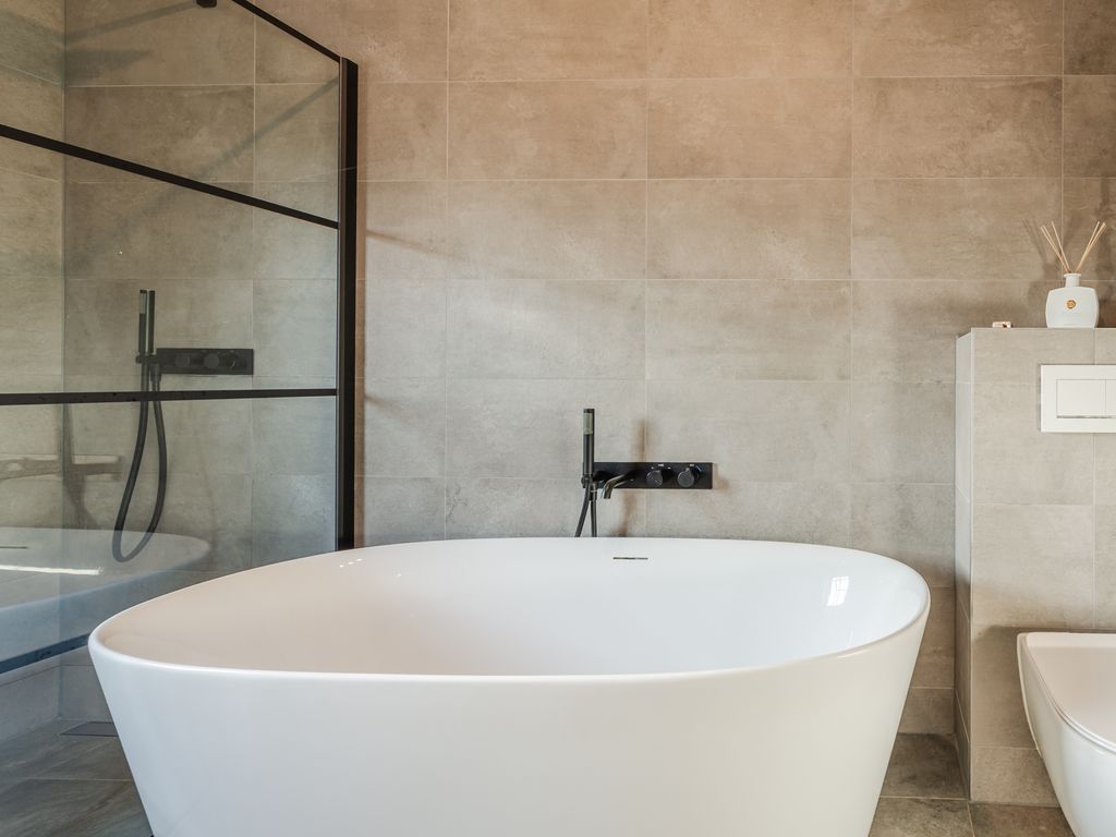 De Groendijck 18a, Driebruggen