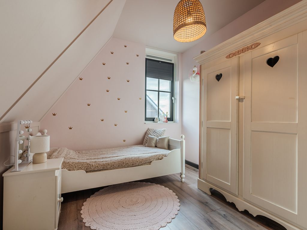 De Groendijck 18a, Driebruggen