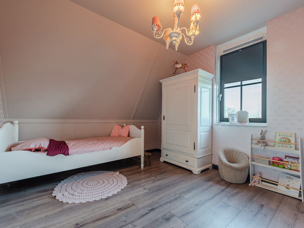 De Groendijck 18a, Driebruggen