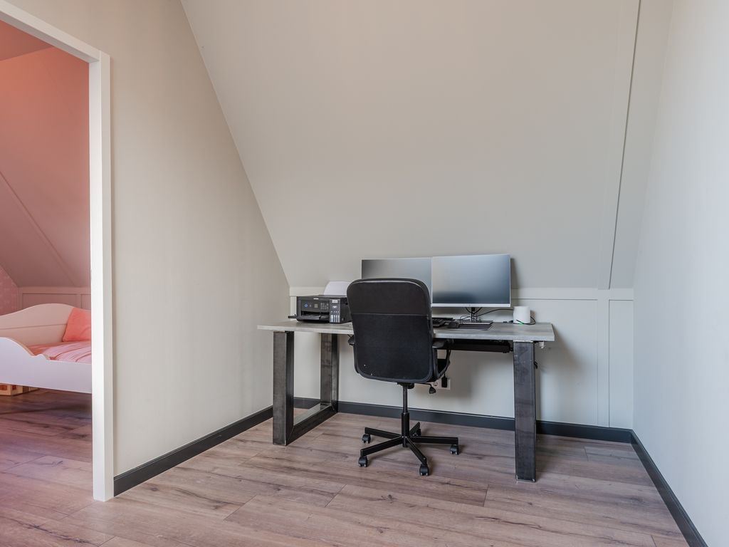 De Groendijck 18a, Driebruggen