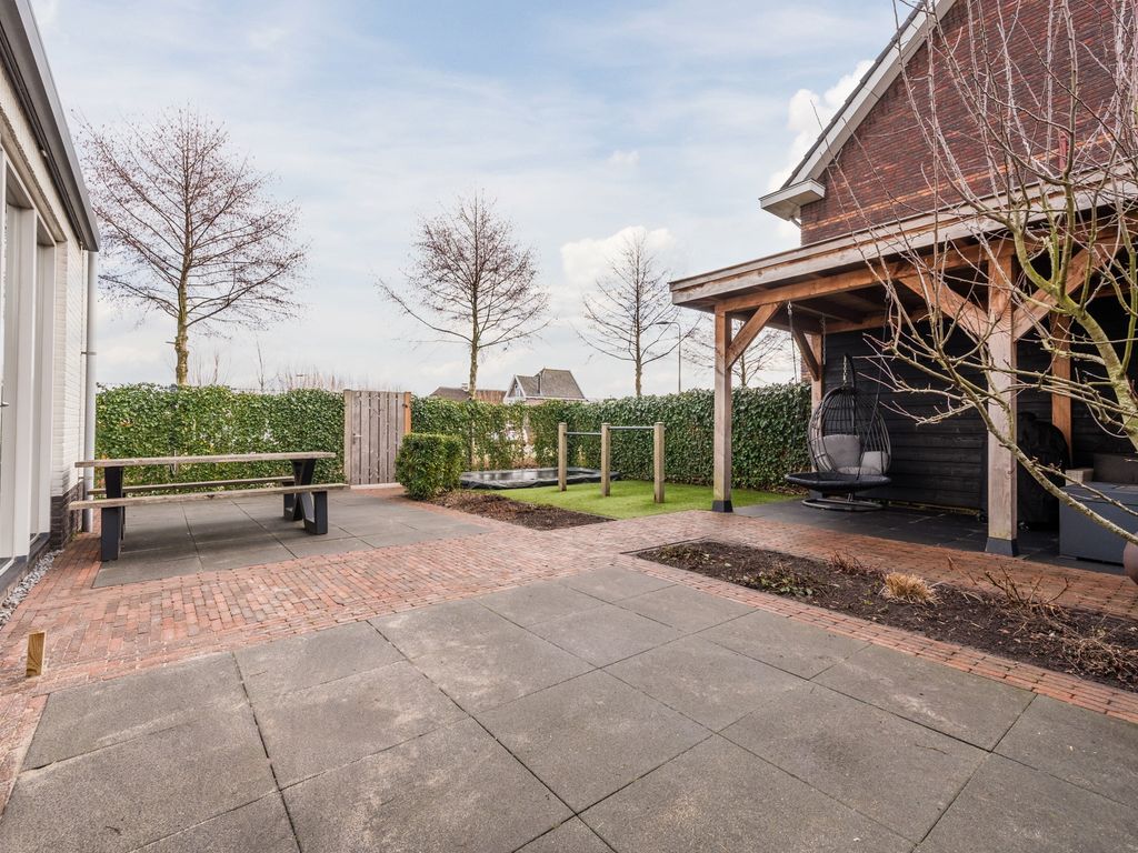 De Groendijck 18a, Driebruggen