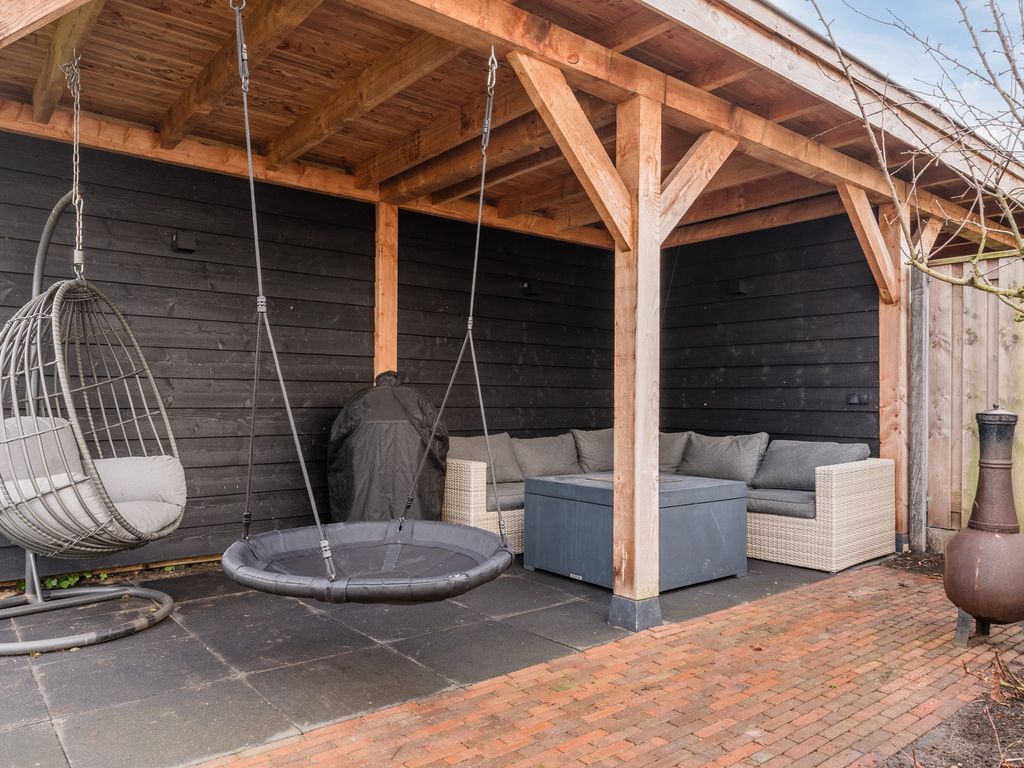 De Groendijck 18a, Driebruggen