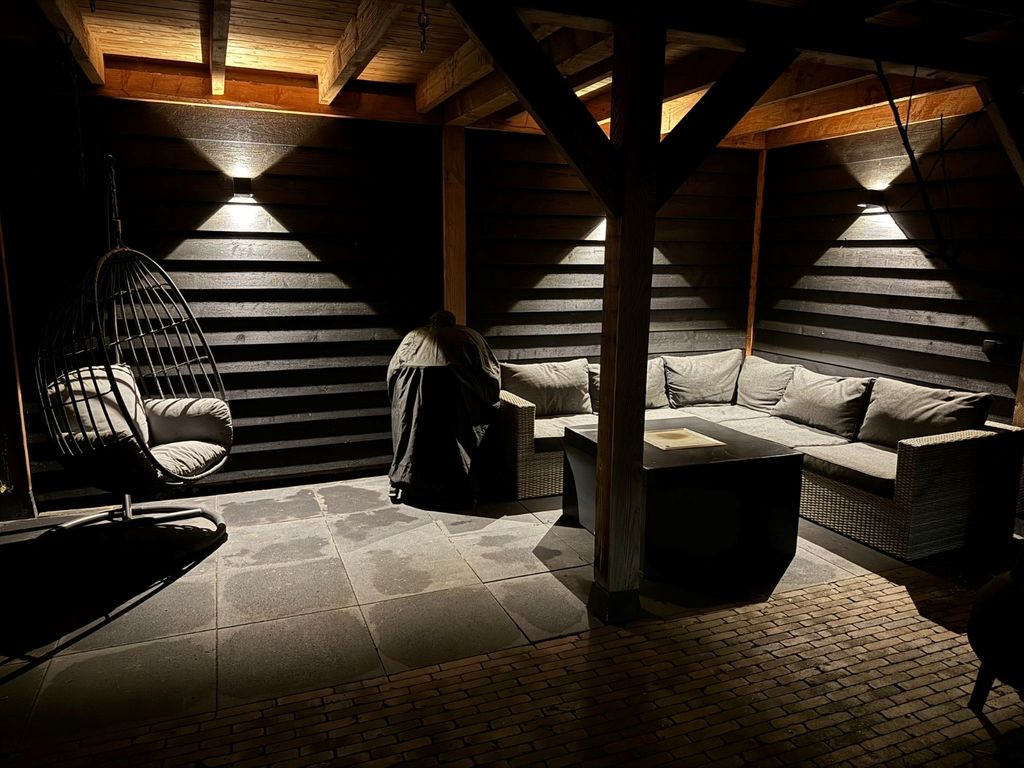 De Groendijck 18a, Driebruggen