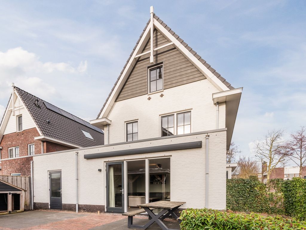 De Groendijck 18a, Driebruggen