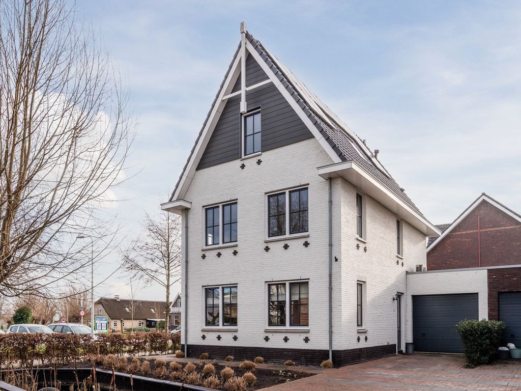 De Groendijck 18a, Driebruggen