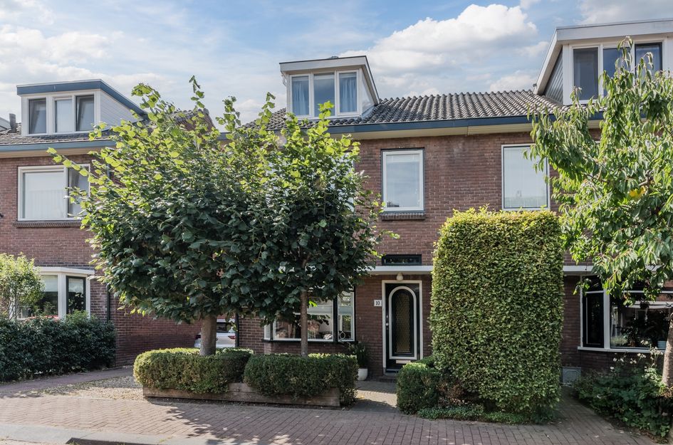 Hendrik Goebelstraat 10