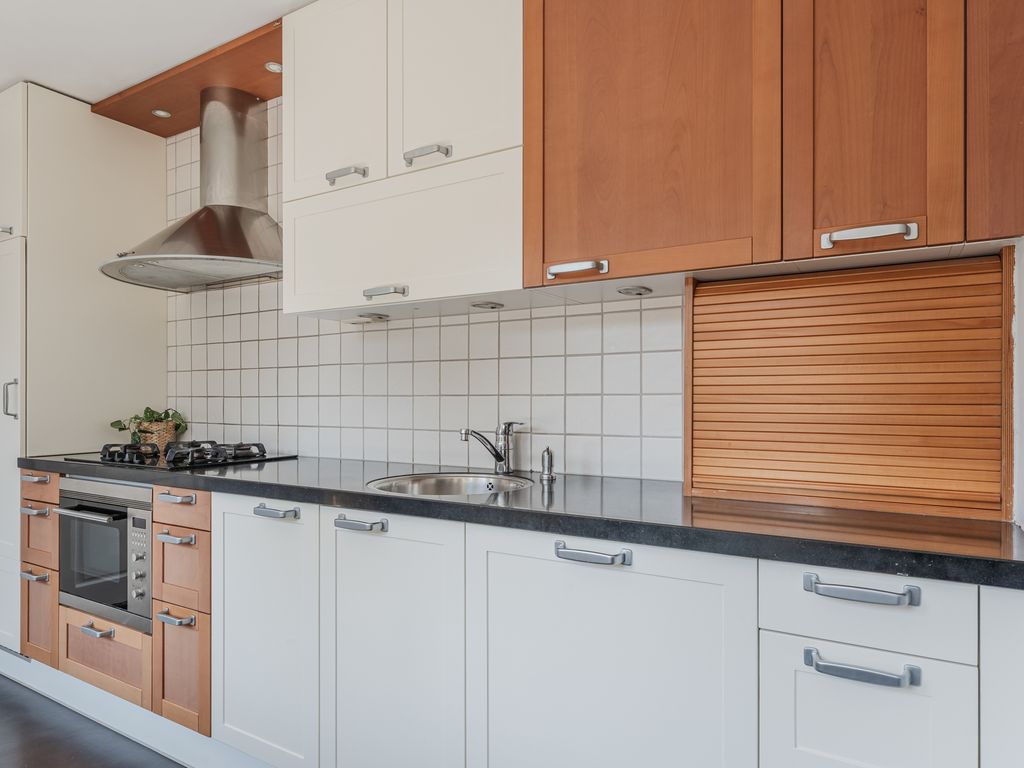 Hendrik Goebelstraat 10, BODEGRAVEN