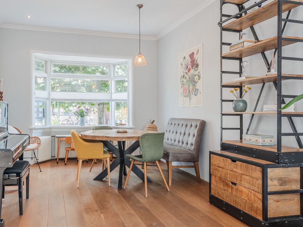 Hendrik Goebelstraat 10, BODEGRAVEN