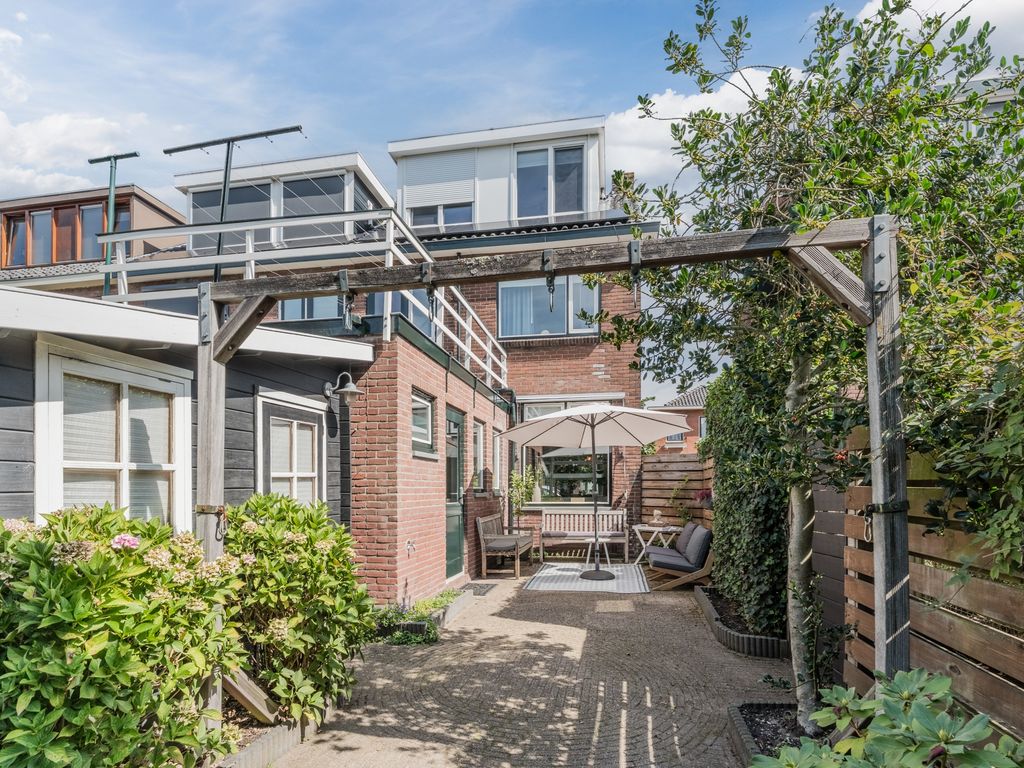 Hendrik Goebelstraat 10, BODEGRAVEN