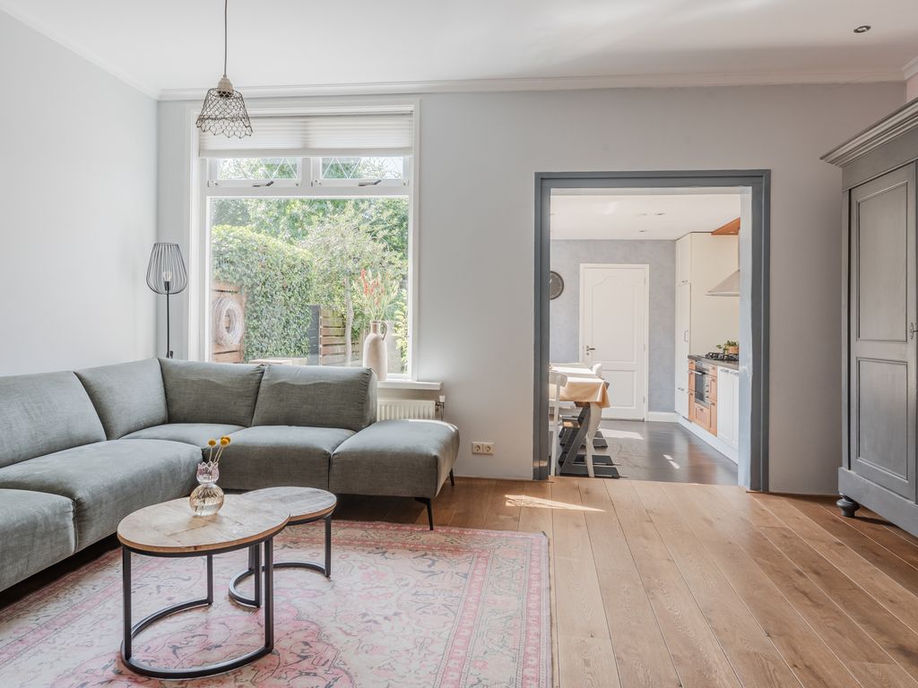 Hendrik Goebelstraat 10, BODEGRAVEN