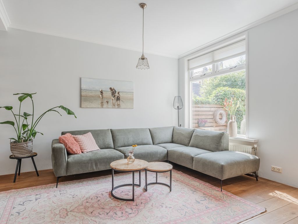 Hendrik Goebelstraat 10, BODEGRAVEN