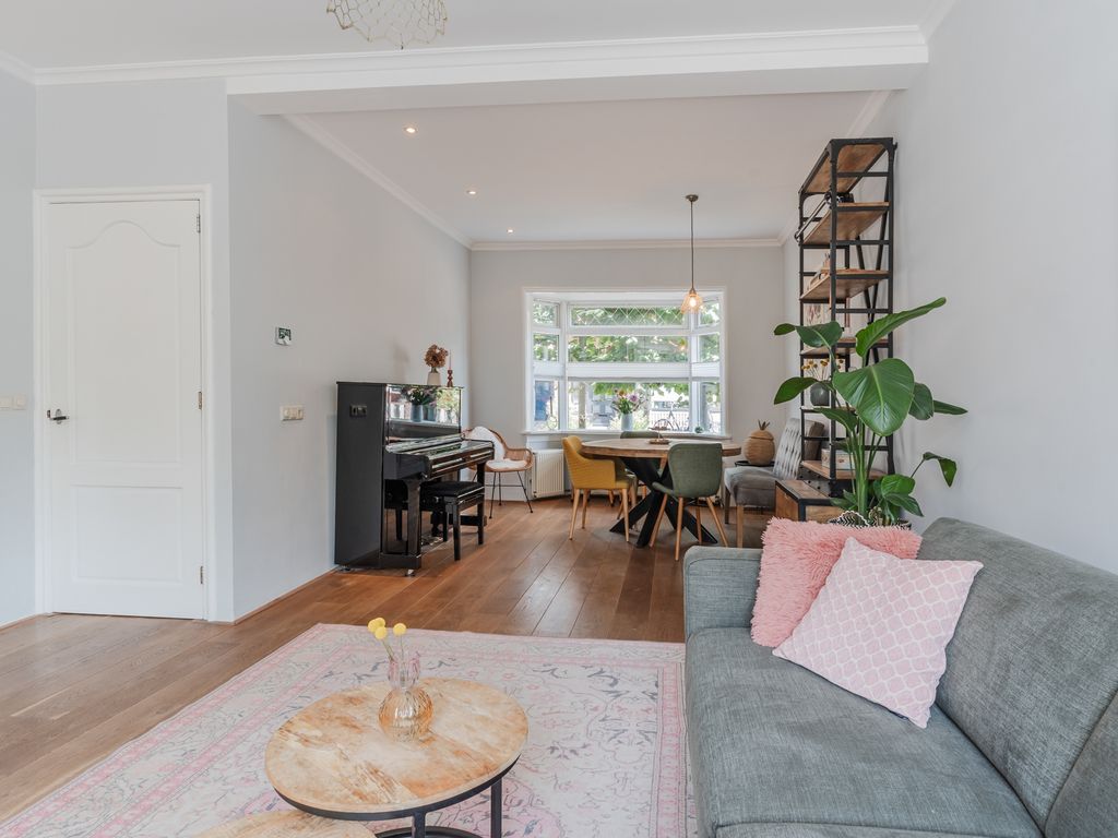 Hendrik Goebelstraat 10, BODEGRAVEN