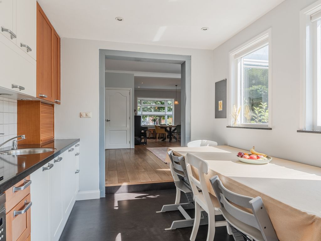 Hendrik Goebelstraat 10, BODEGRAVEN