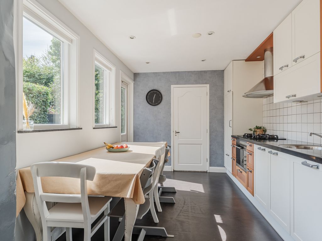 Hendrik Goebelstraat 10, BODEGRAVEN