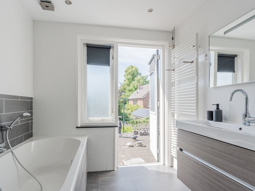 Hendrik Goebelstraat 10, BODEGRAVEN