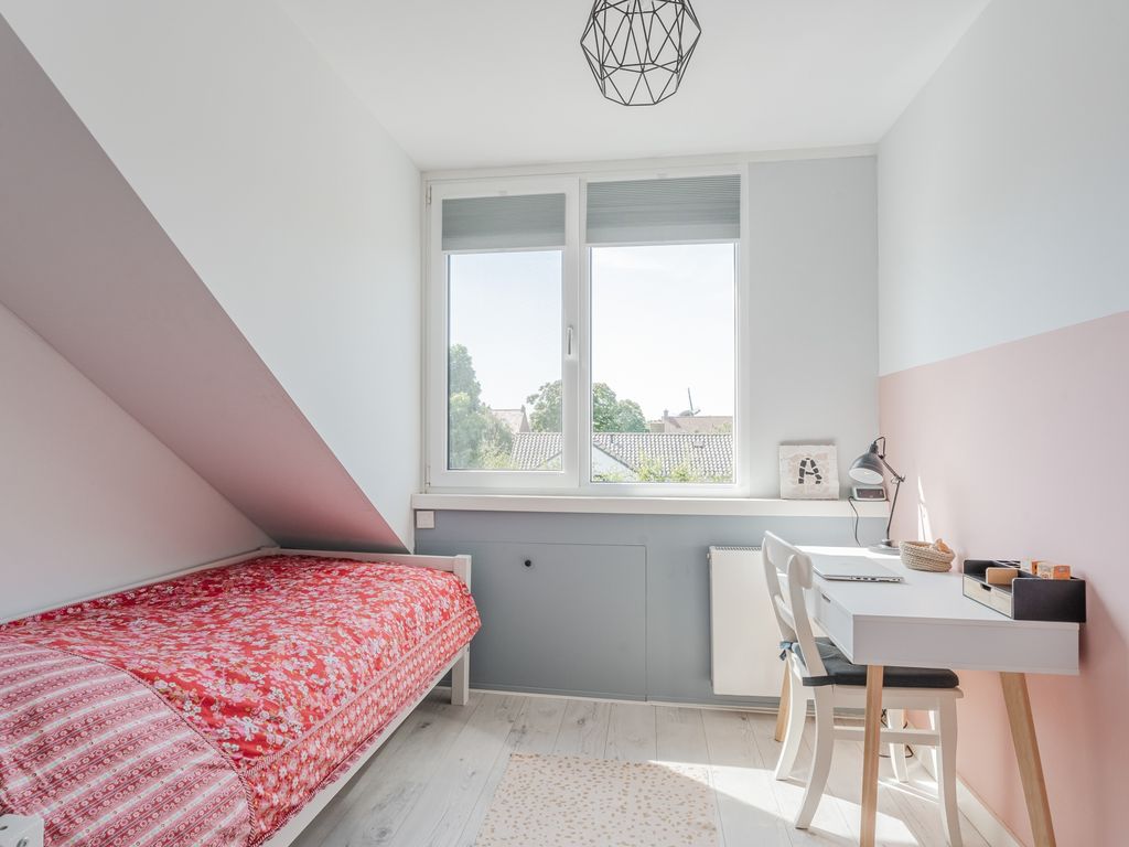 Hendrik Goebelstraat 10, BODEGRAVEN