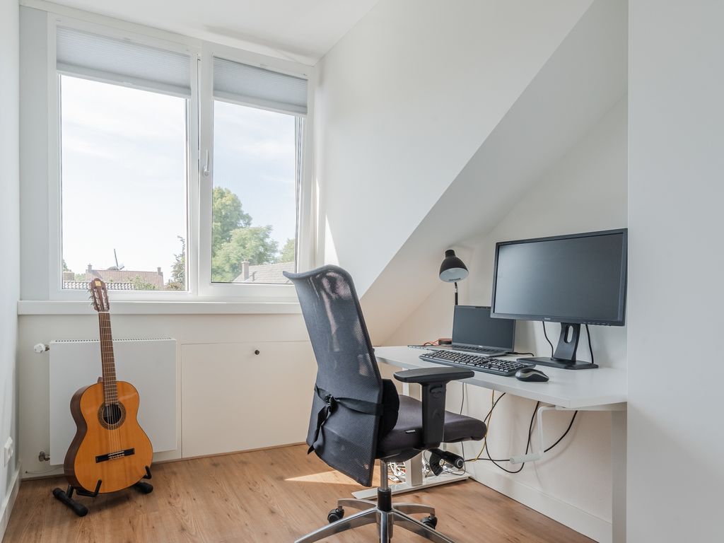 Hendrik Goebelstraat 10, BODEGRAVEN