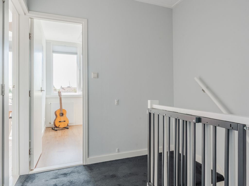 Hendrik Goebelstraat 10, BODEGRAVEN