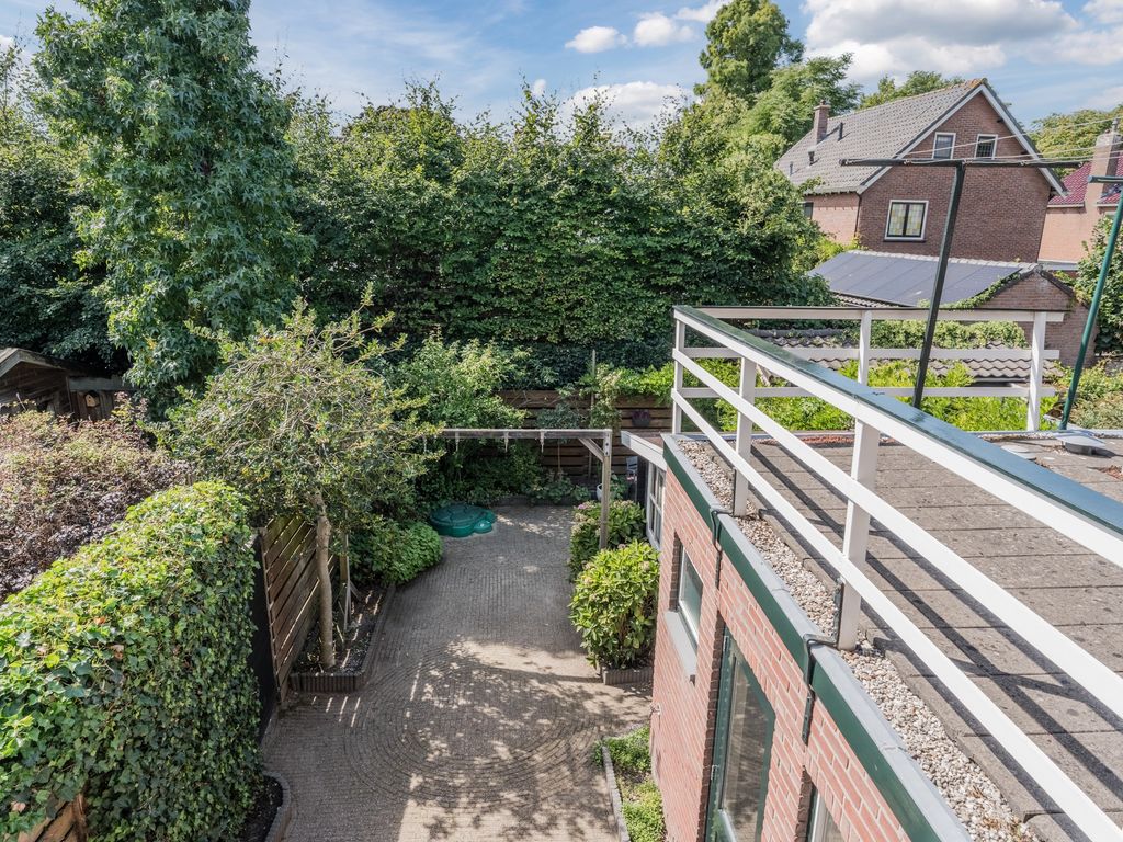 Hendrik Goebelstraat 10, BODEGRAVEN