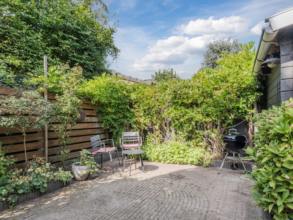 Hendrik Goebelstraat 10, BODEGRAVEN