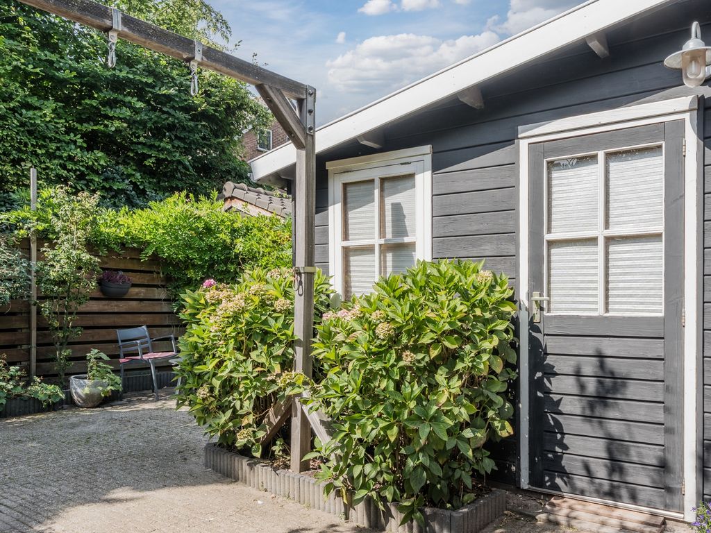 Hendrik Goebelstraat 10, BODEGRAVEN