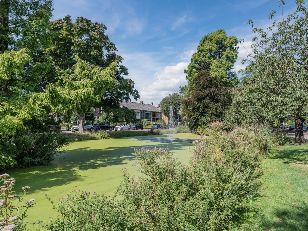 Hendrik Goebelstraat 10, BODEGRAVEN