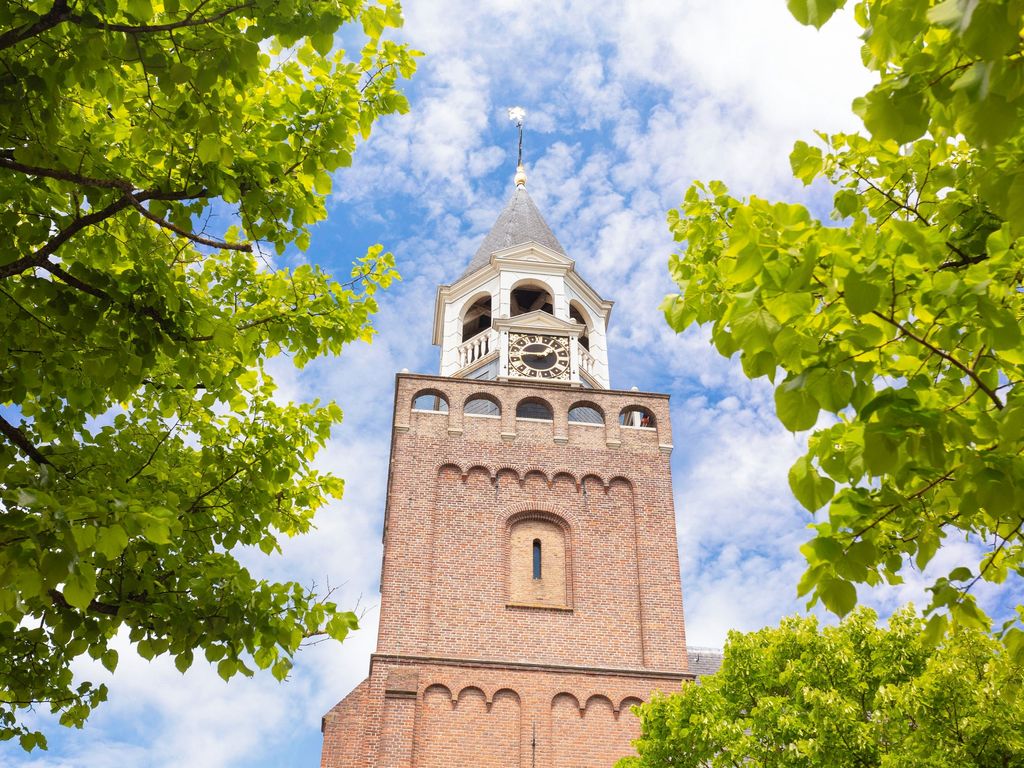 Hendrik Goebelstraat 10, BODEGRAVEN