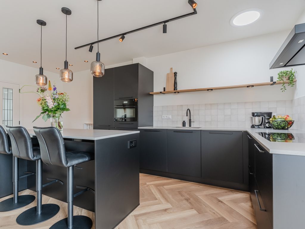 Korte Waarder 13, NIEUWERBRUG AAN DEN RIJN