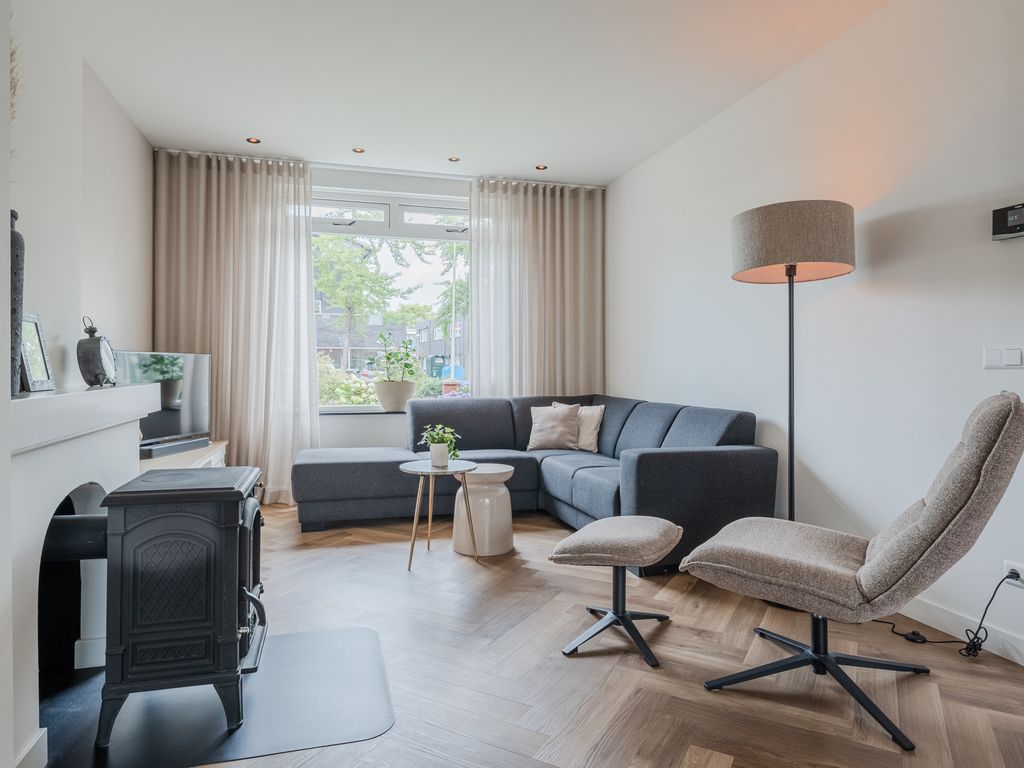 Korte Waarder 13, NIEUWERBRUG AAN DEN RIJN