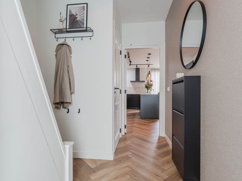 Korte Waarder 13, NIEUWERBRUG AAN DEN RIJN