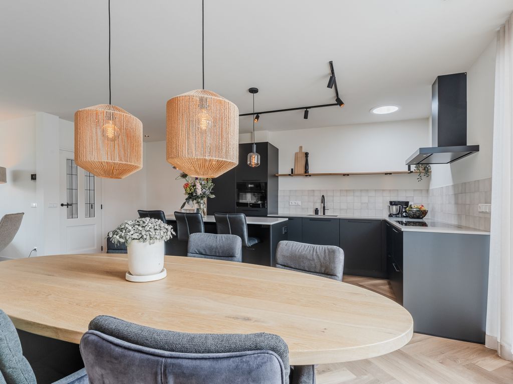 Korte Waarder 13, NIEUWERBRUG AAN DEN RIJN