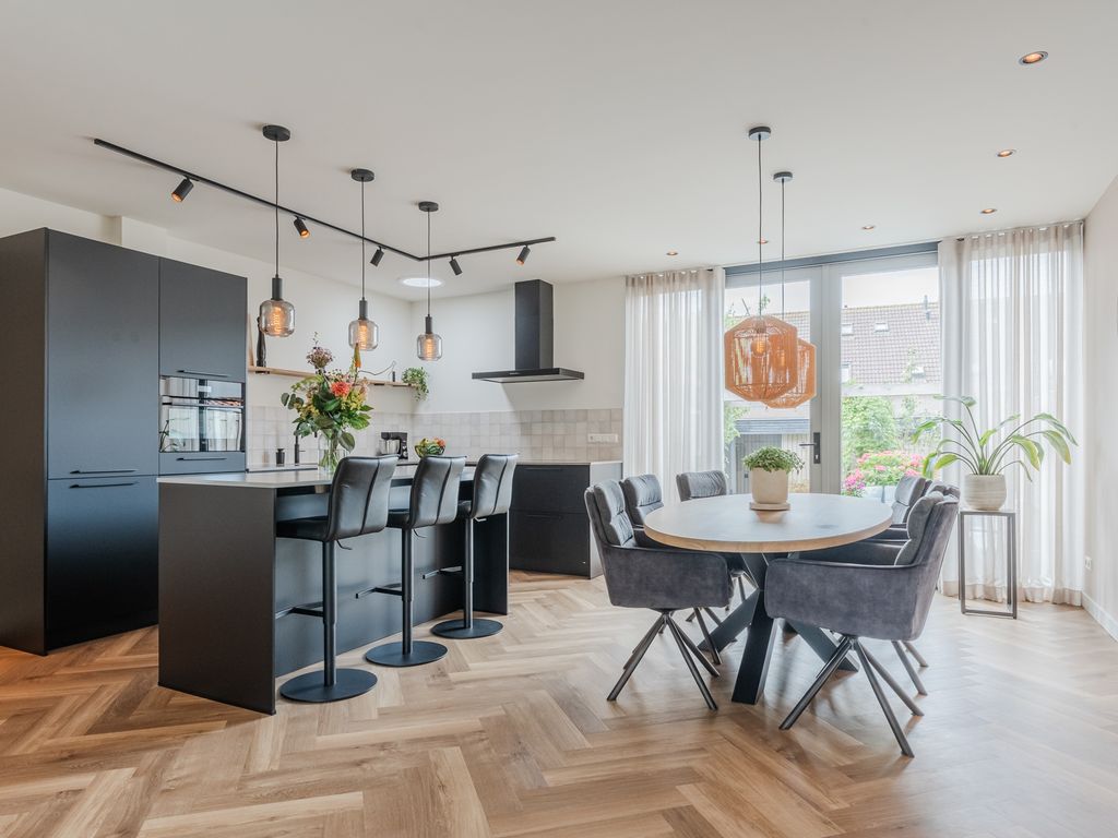 Korte Waarder 13, NIEUWERBRUG AAN DEN RIJN