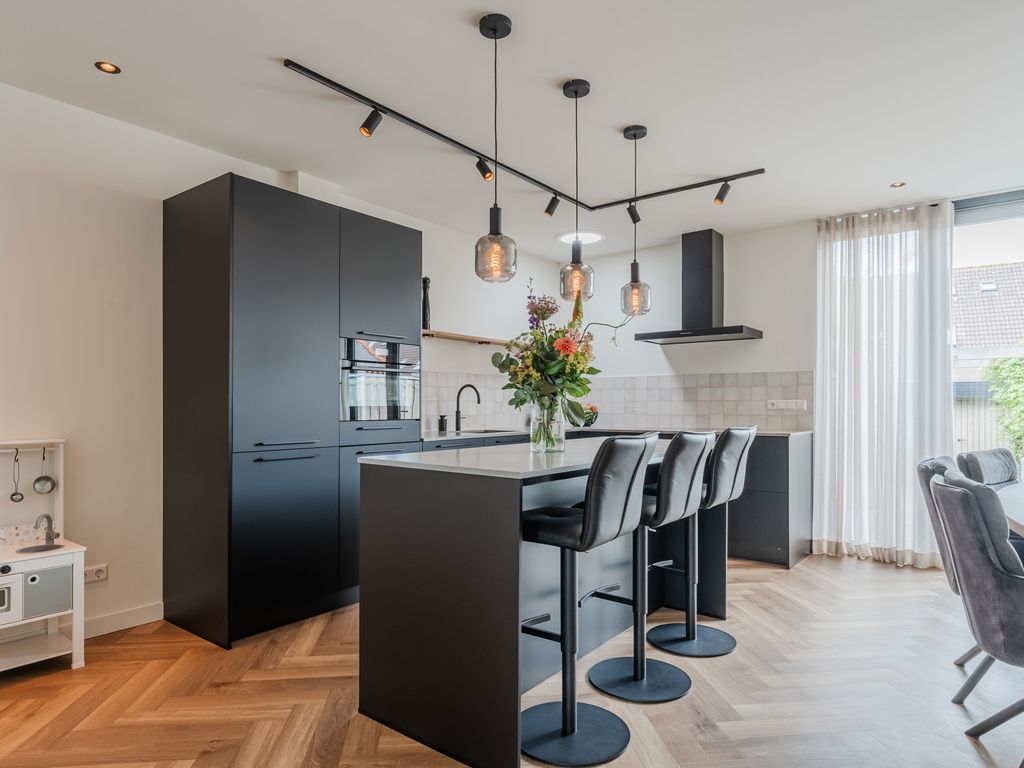 Korte Waarder 13, NIEUWERBRUG AAN DEN RIJN