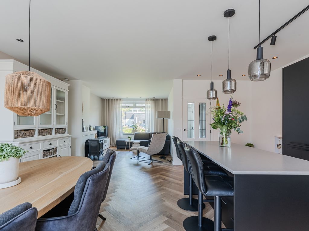 Korte Waarder 13, NIEUWERBRUG AAN DEN RIJN