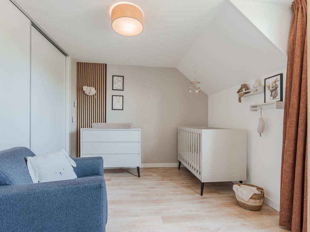 Korte Waarder 13, NIEUWERBRUG AAN DEN RIJN