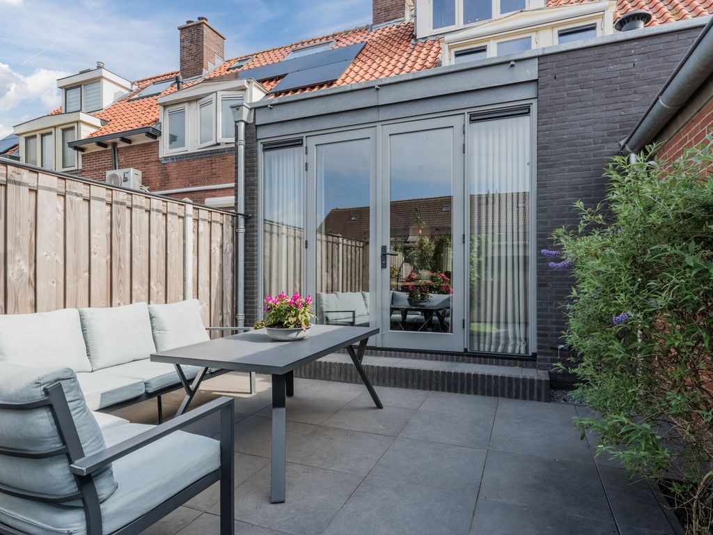 Korte Waarder 13, NIEUWERBRUG AAN DEN RIJN