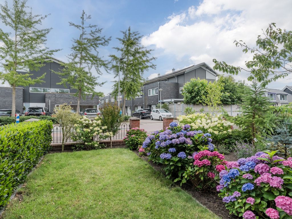 Korte Waarder 13, NIEUWERBRUG AAN DEN RIJN