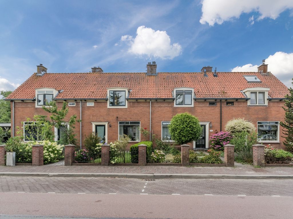 Korte Waarder 13, NIEUWERBRUG AAN DEN RIJN