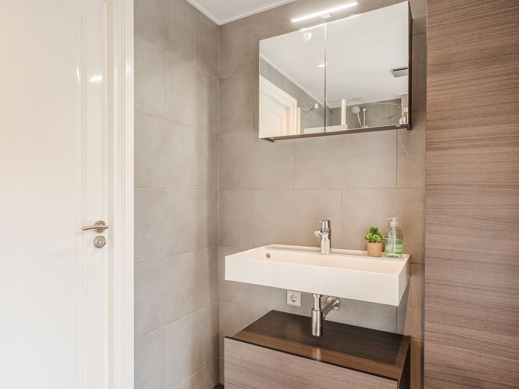 Prinsenstraat 18, BODEGRAVEN