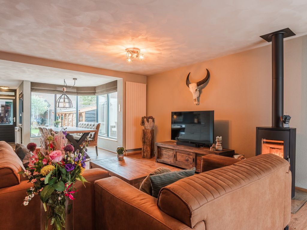 Prinsenstraat 18, BODEGRAVEN