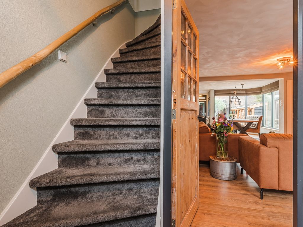 Prinsenstraat 18, BODEGRAVEN