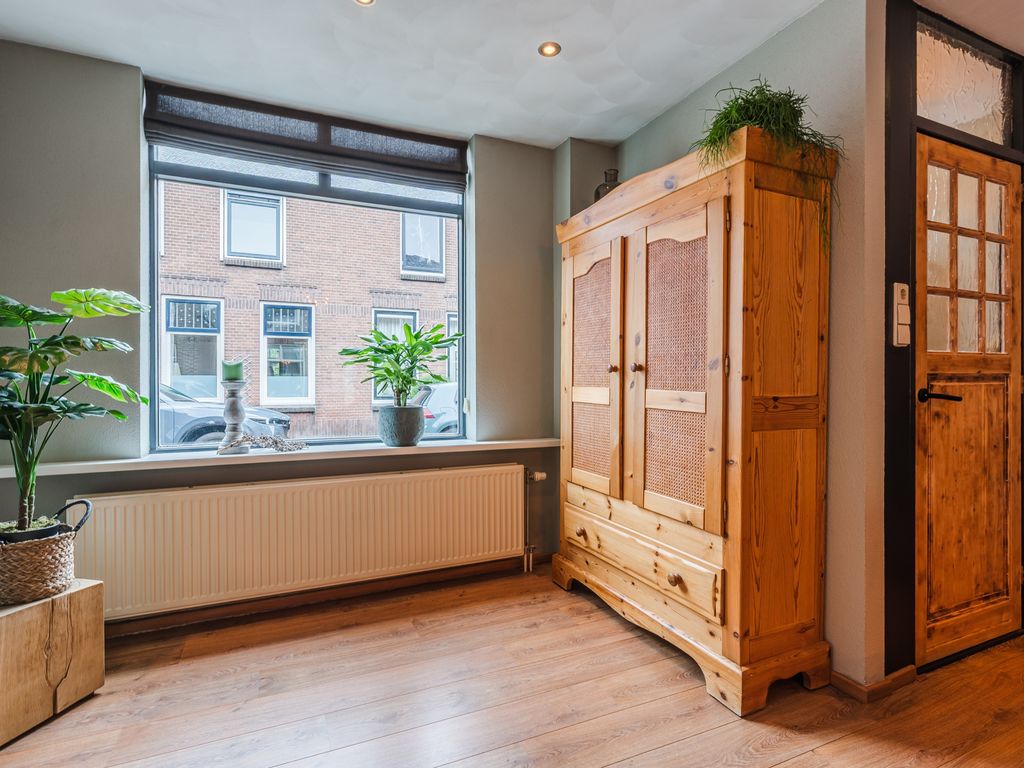 Prinsenstraat 18, BODEGRAVEN