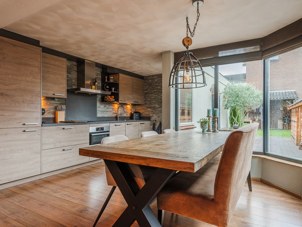 Prinsenstraat 18, BODEGRAVEN