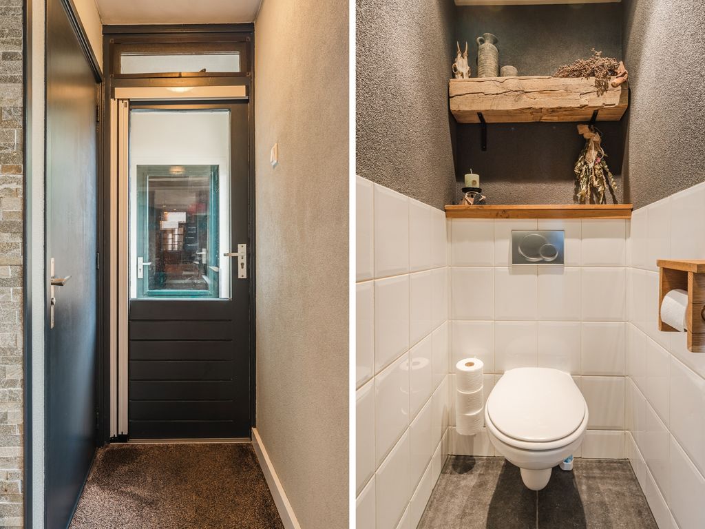 Prinsenstraat 18, BODEGRAVEN