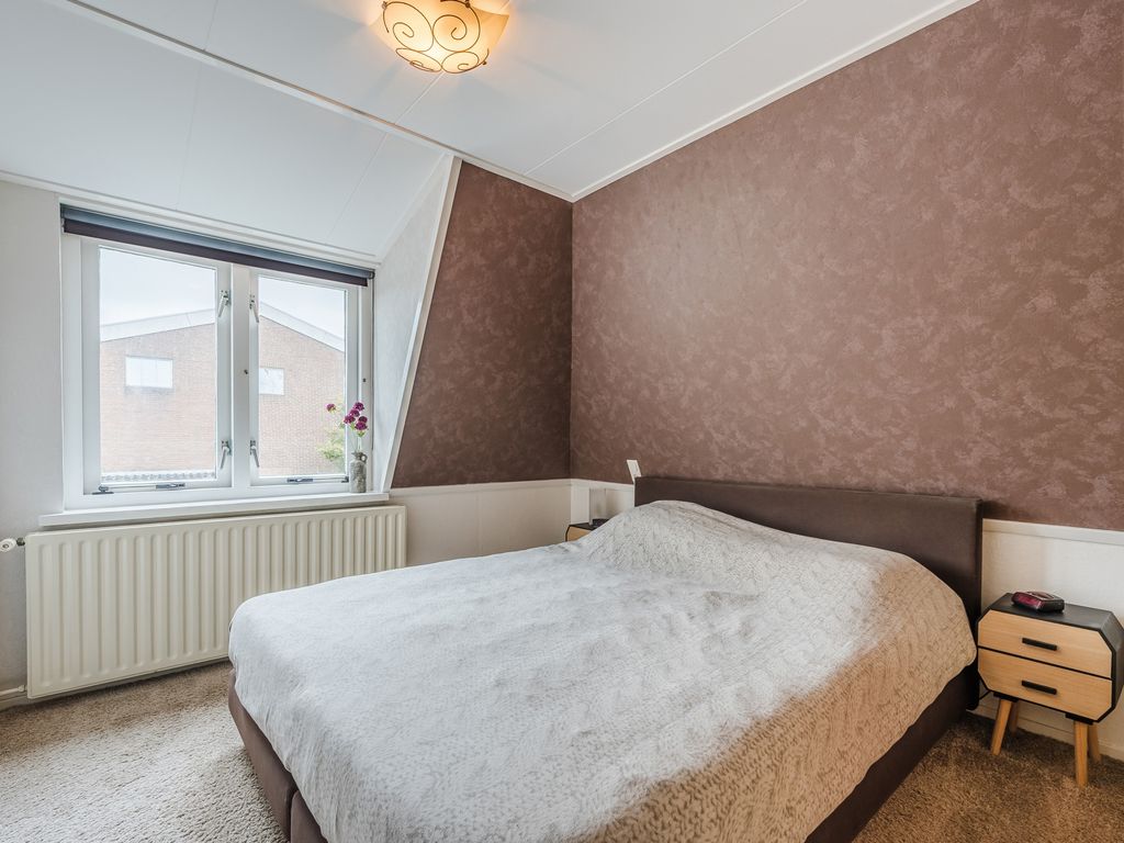 Prinsenstraat 18, BODEGRAVEN