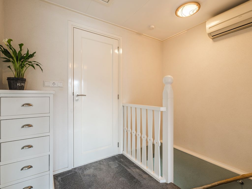 Prinsenstraat 18, BODEGRAVEN